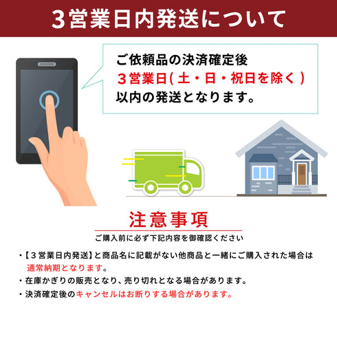 【3営業日内発送】マグネット・アクリルケース Half-BOX-type/No.1